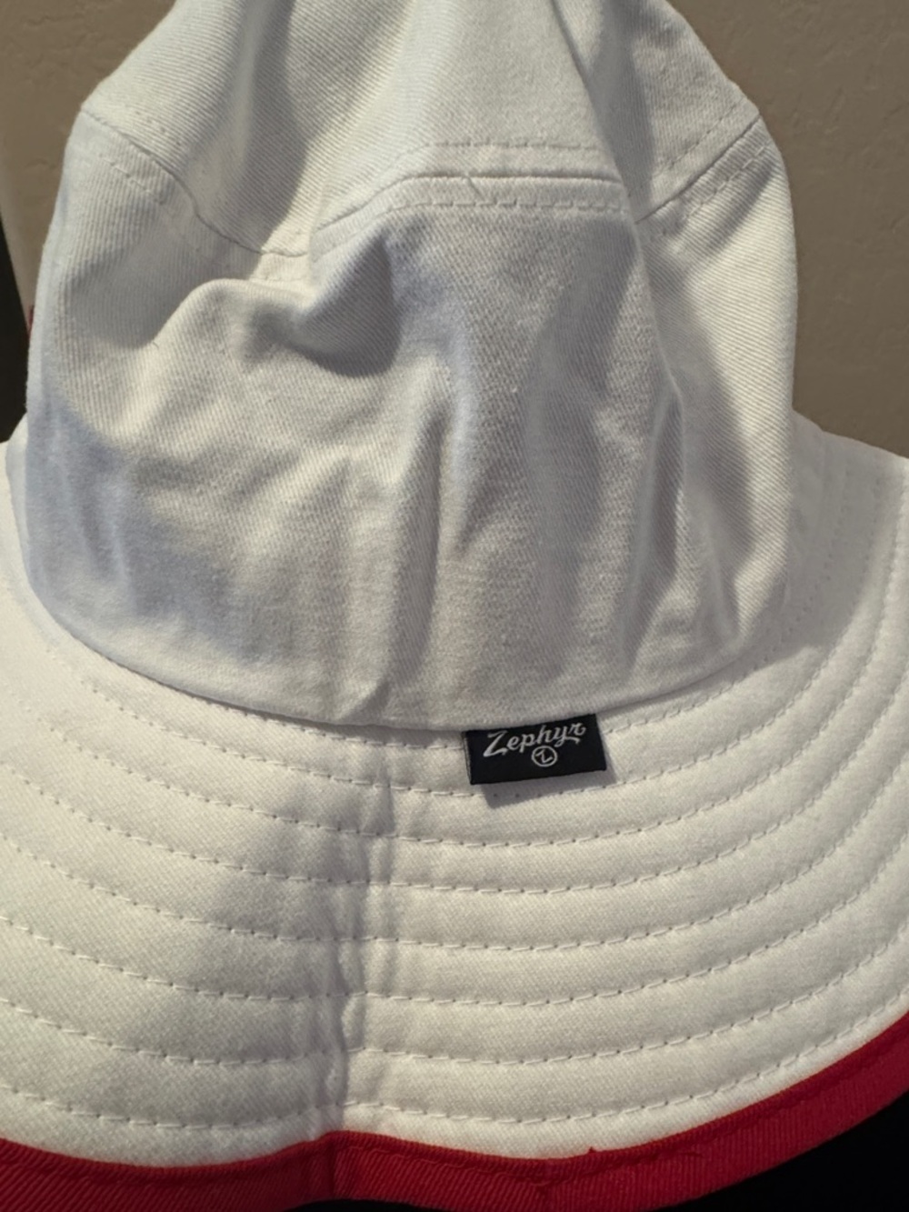 Phoenix Rising Bucket Hat - Picture 4 of 5
